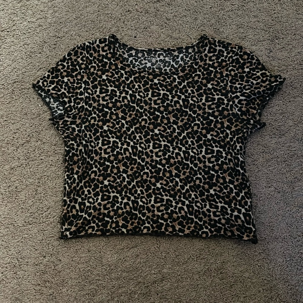 Women’s Crop top